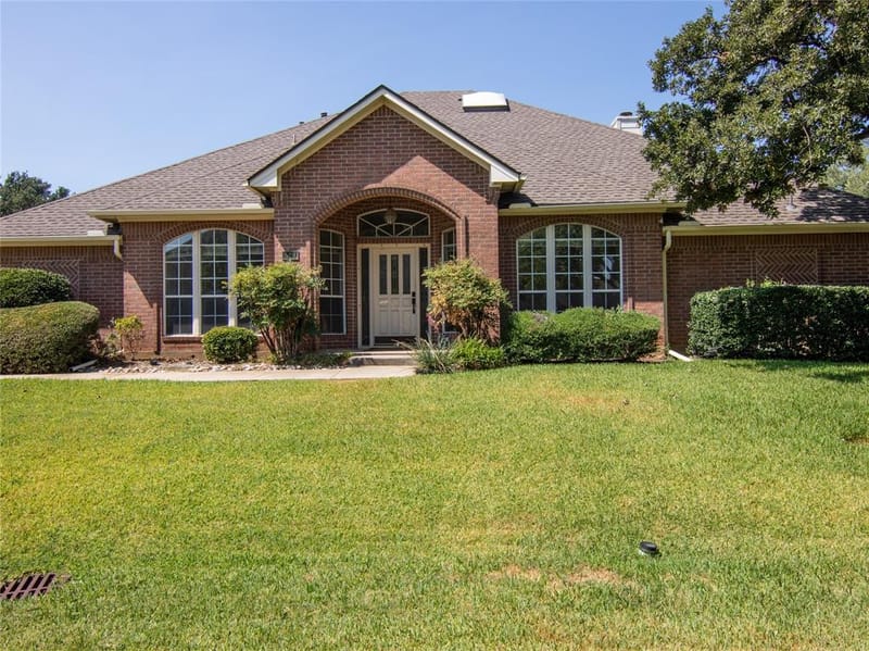 520 Rosedale Street, Highland Village TX 75077