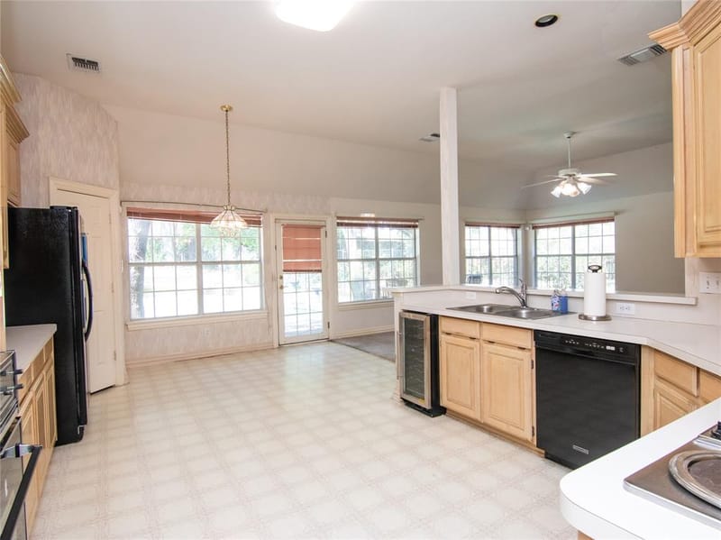 520 Rosedale Street, Highland Village TX 75077 - Photo 20