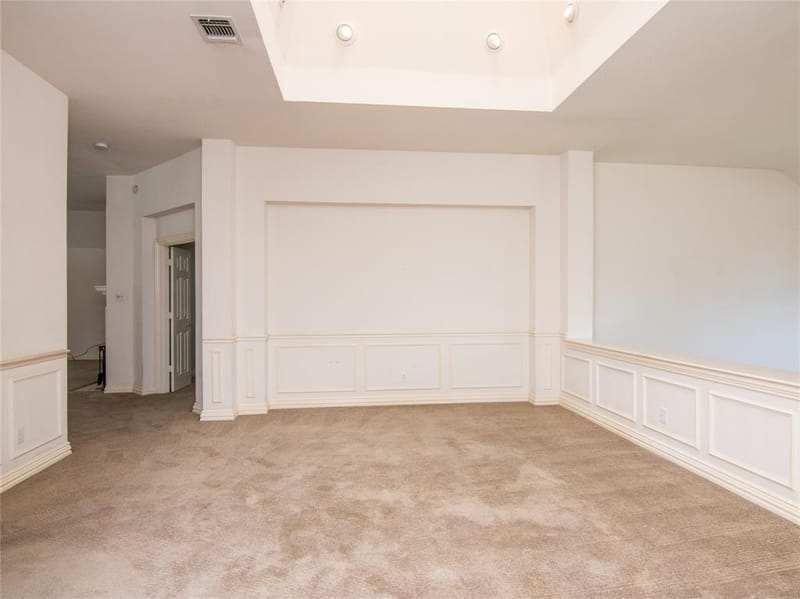 520 Rosedale Street, Highland Village TX 75077 - Photo 9