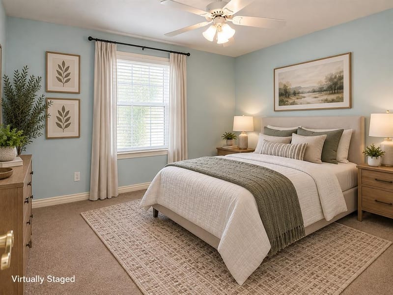 520 Rosedale Street, Highland Village TX 75077 - Photo 30