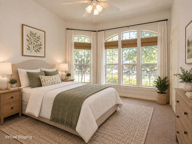 520 Rosedale Street, Highland Village TX 75077 - Photo 34