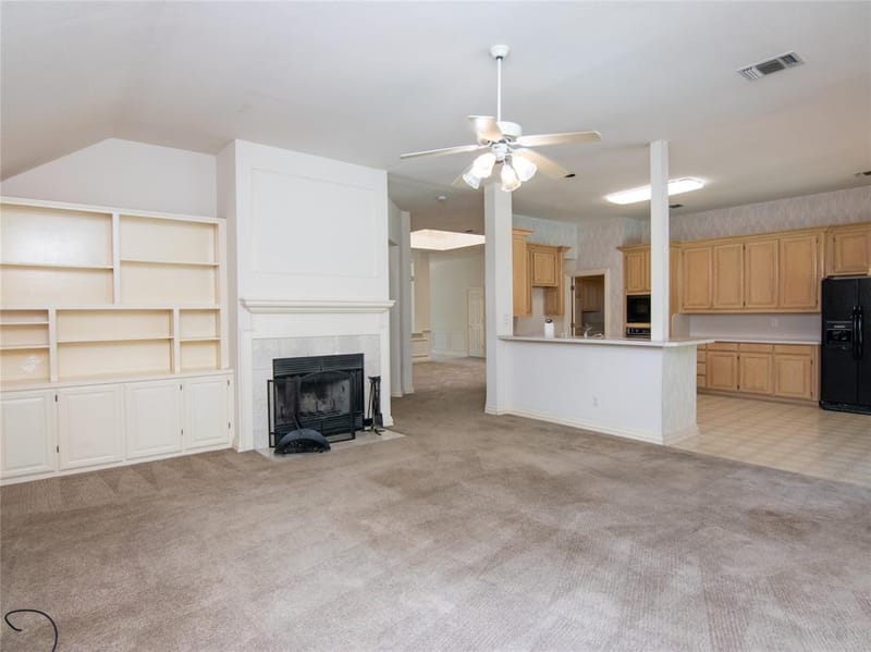 520 Rosedale Street, Highland Village TX 75077 - Photo 14