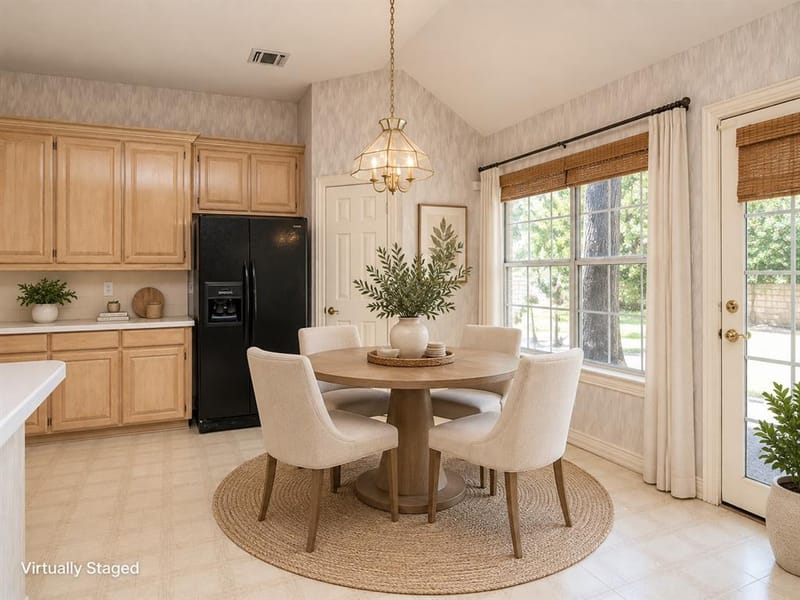 520 Rosedale Street, Highland Village TX 75077 - Photo 19