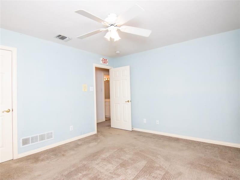 520 Rosedale Street, Highland Village TX 75077 - Photo 29