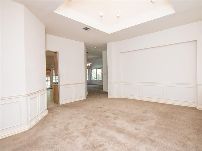 520 Rosedale Street, Highland Village TX 75077 - Photo 8