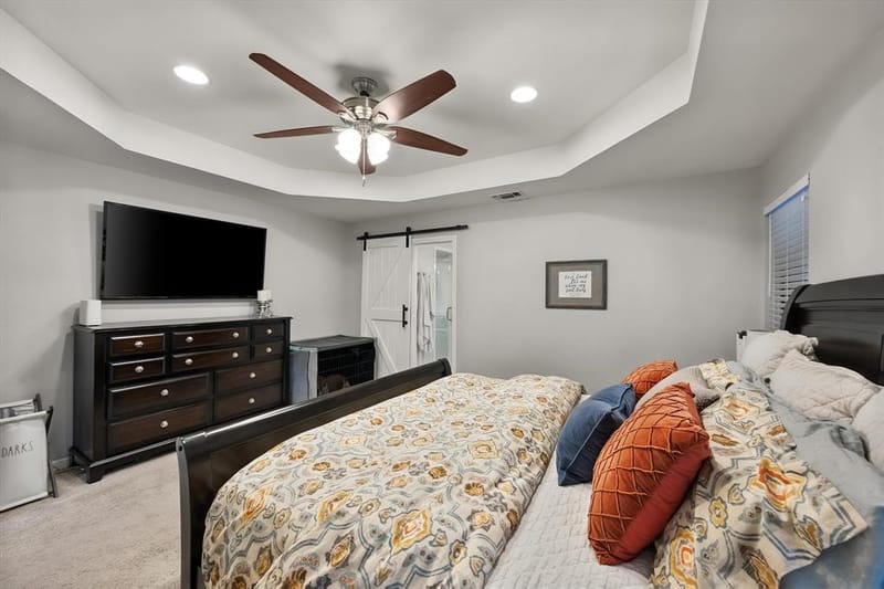 4909 Rockford Court, Arlington TX 76017 - Photo 17