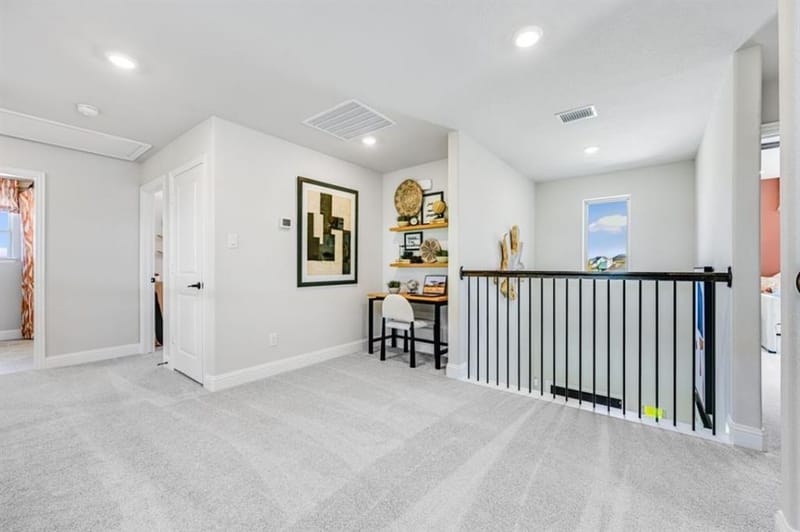 1605 Blue Sage Court, Celina TX 75009 - Photo 13