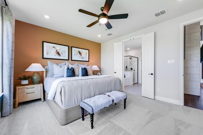 1605 Blue Sage Court, Celina TX 75009 - Photo 11
