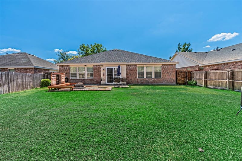 114 Freedom Trail, Forney TX 75126 - Photo 27