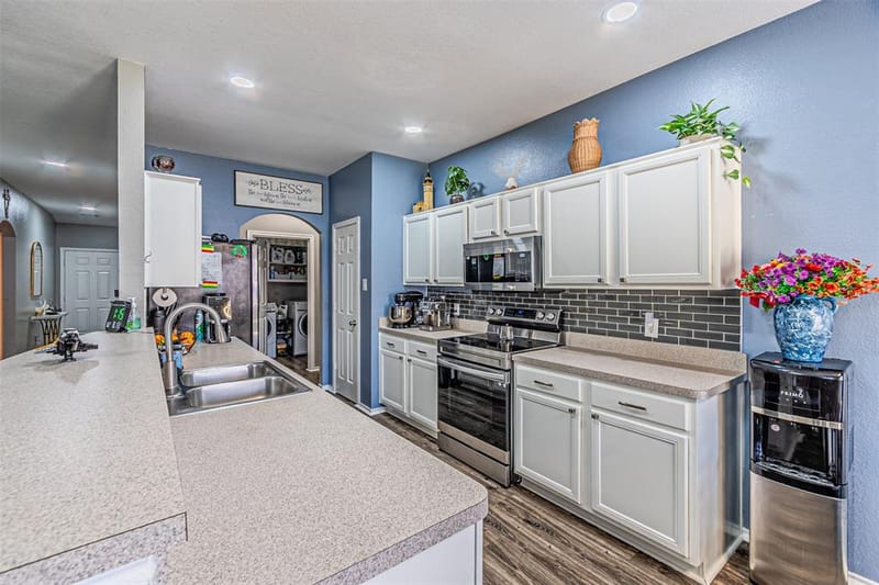 114 Freedom Trail, Forney TX 75126 - Photo 16