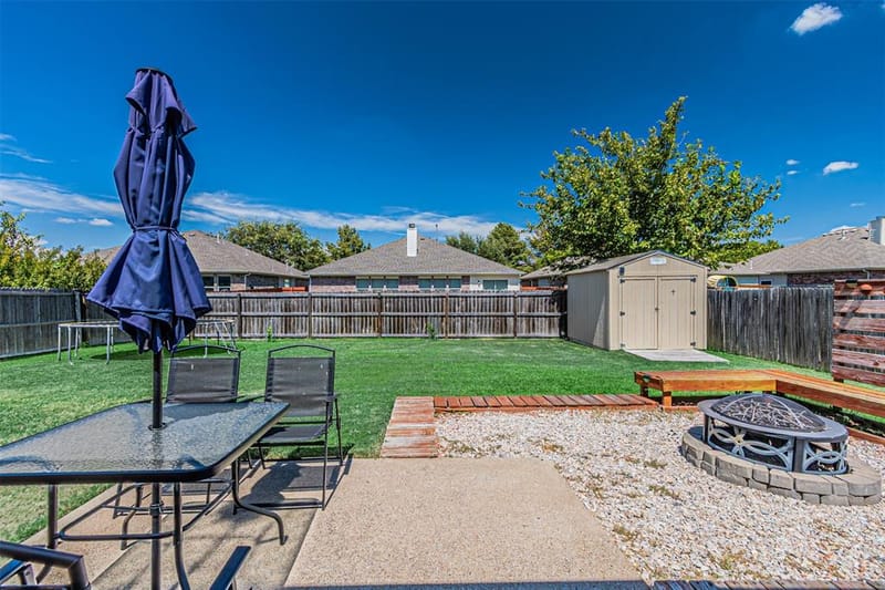 114 Freedom Trail, Forney TX 75126 - Photo 24