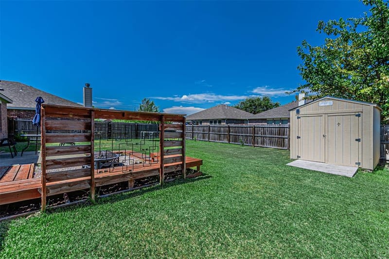 114 Freedom Trail, Forney TX 75126 - Photo 25