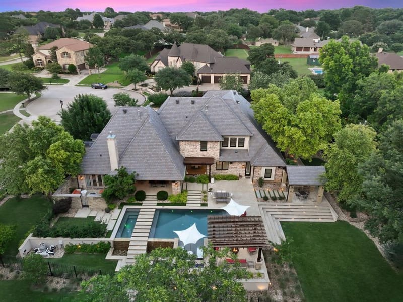 1500 Glenmeade Court, Keller TX 76262 - Photo 36