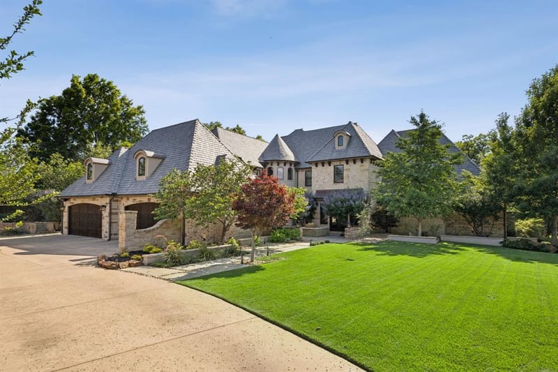 1500 Glenmeade Court, Keller TX 76262