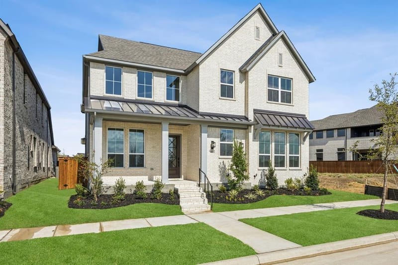 9156 Emory Oak Drive, Frisco TX 75035 - Photo 2