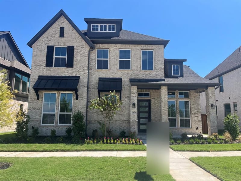 9156 Emory Oak Drive, Frisco TX 75035 - Photo 3