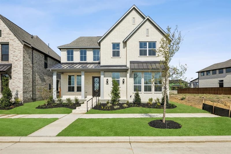 9156 Emory Oak Drive, Frisco TX 75035