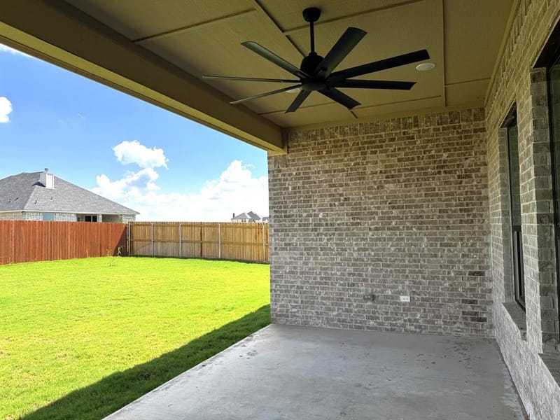 1336 Tahonta Drive, Hewitt TX 76643 - Photo 9