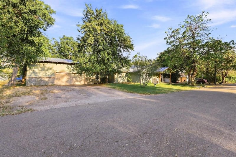 1706 Morse Street, Commerce TX 75428 - Photo 3
