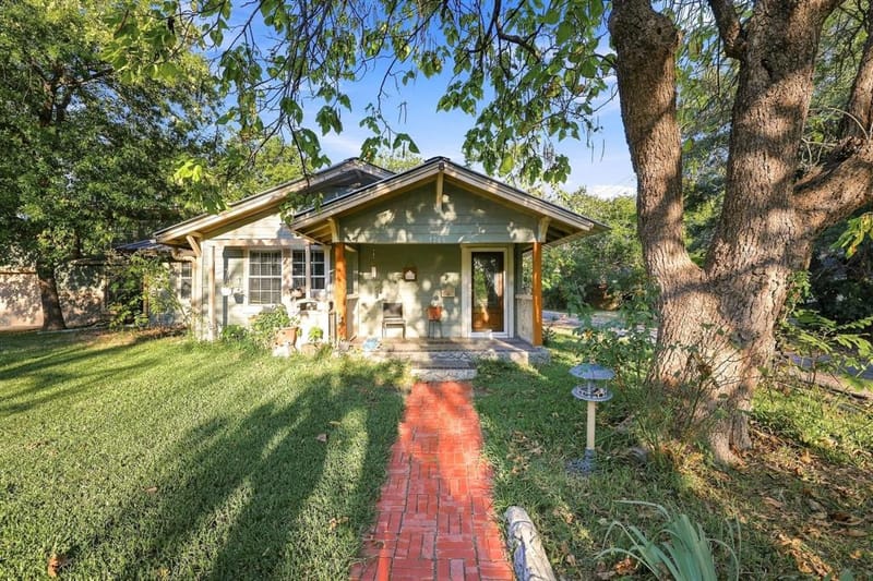 1706 Morse Street, Commerce TX 75428