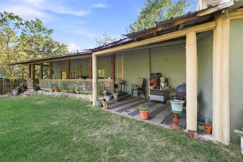 1706 Morse Street, Commerce TX 75428 - Photo 4