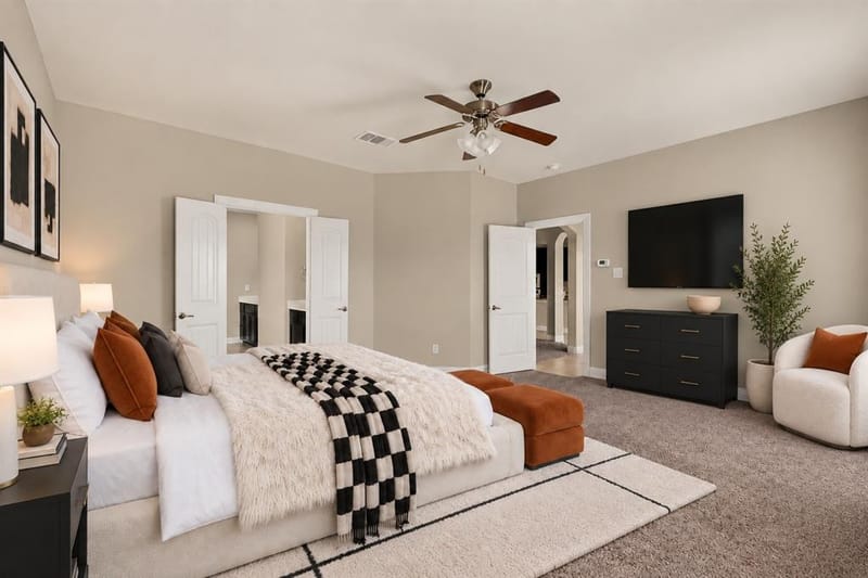 540 Winnetka Drive, Oak Point TX 75068 - Photo 23