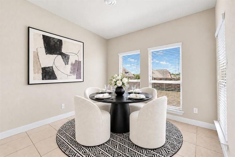 540 Winnetka Drive, Oak Point TX 75068 - Photo 16