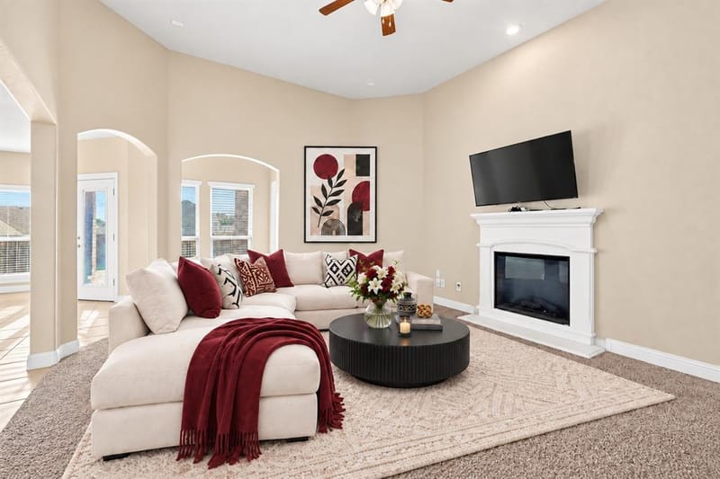 540 Winnetka Drive, Oak Point TX 75068 - Photo 12