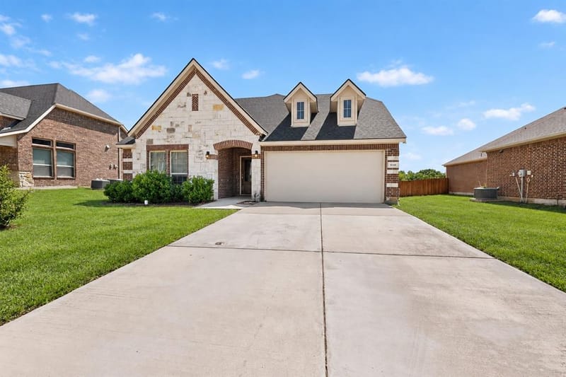 540 Winnetka Drive, Oak Point TX 75068 - Photo 5