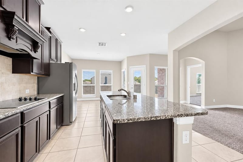 540 Winnetka Drive, Oak Point TX 75068 - Photo 14