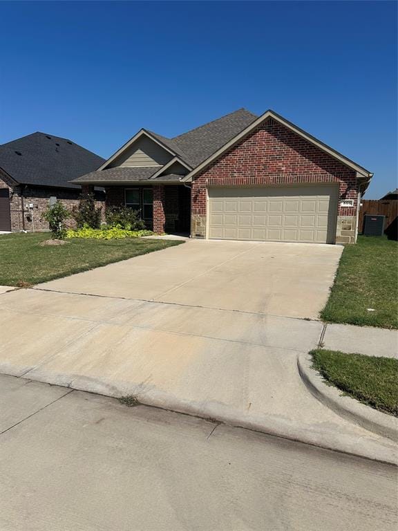 806 Ransom Way, Greenville TX 75402 - Photo 2