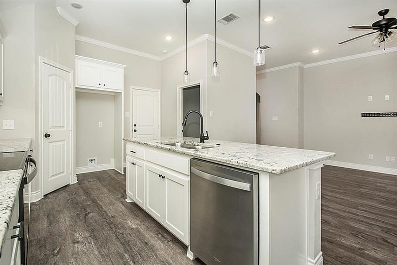 806 Ransom Way, Greenville TX 75402 - Photo 5