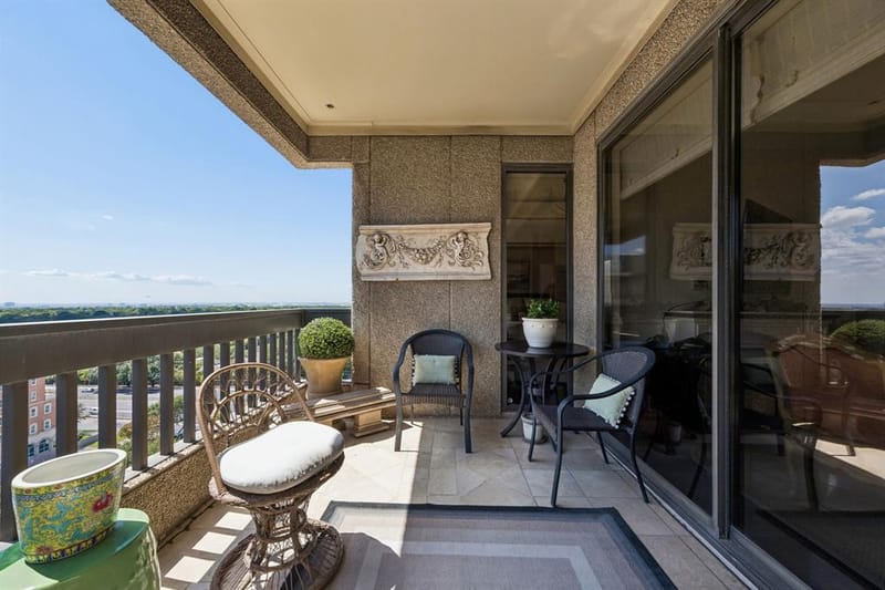 5909 Luther Lane # 1401, Dallas TX 75225 - Photo 27