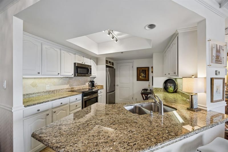 5909 Luther Lane # 1401, Dallas TX 75225 - Photo 12