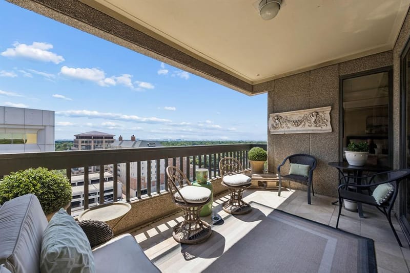 5909 Luther Lane # 1401, Dallas TX 75225 - Photo 28