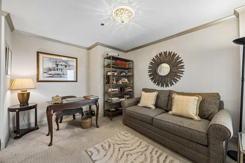5909 Luther Lane # 1401, Dallas TX 75225 - Photo 24