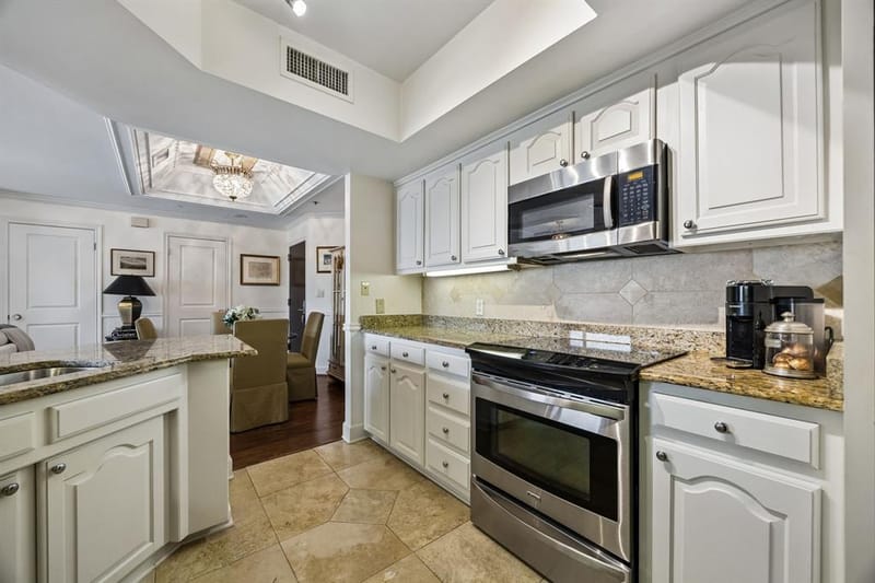 5909 Luther Lane # 1401, Dallas TX 75225 - Photo 11