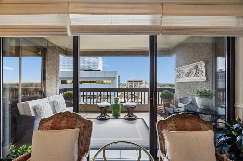 5909 Luther Lane # 1401, Dallas TX 75225 - Photo 29