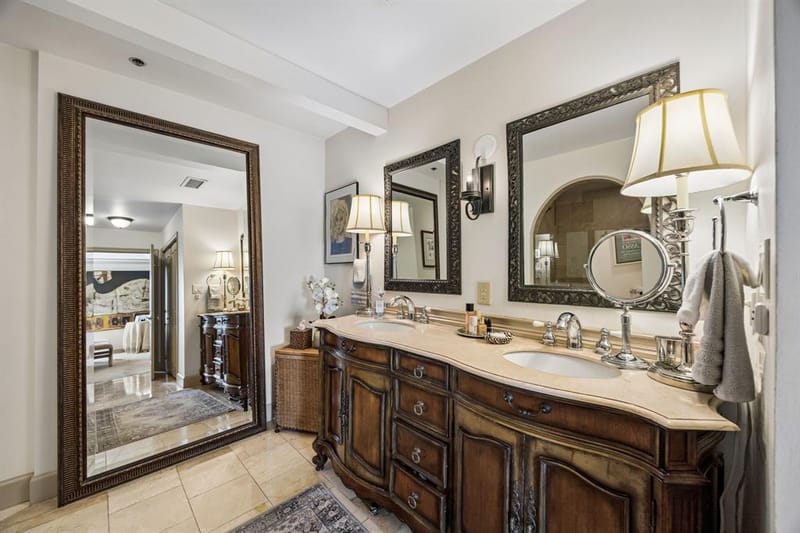 5909 Luther Lane # 1401, Dallas TX 75225 - Photo 21