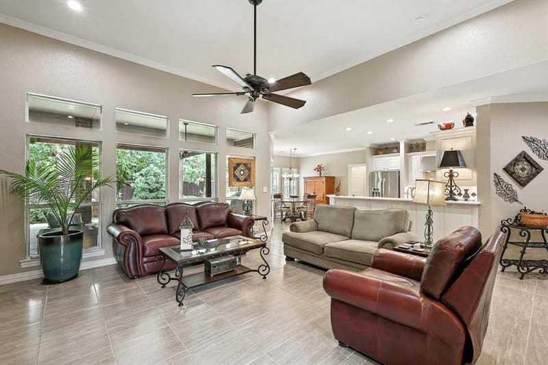 109 Visalia Lane, Denton TX 76210 - Photo 3