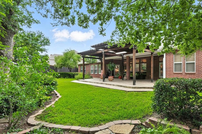 109 Visalia Lane, Denton TX 76210 - Photo 32