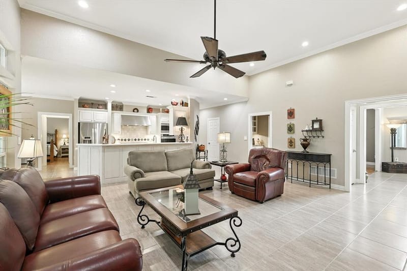 109 Visalia Lane, Denton TX 76210 - Photo 5