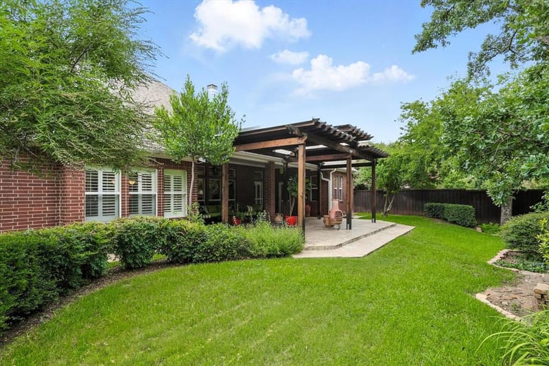 109 Visalia Lane, Denton TX 76210 - Photo 34