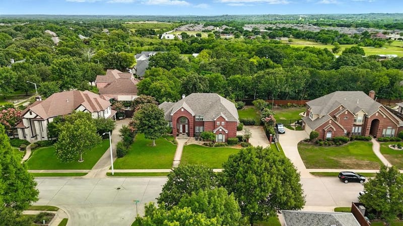 109 Visalia Lane, Denton TX 76210 - Photo 38
