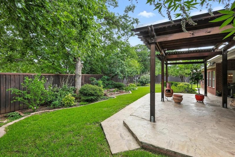 109 Visalia Lane, Denton TX 76210 - Photo 33