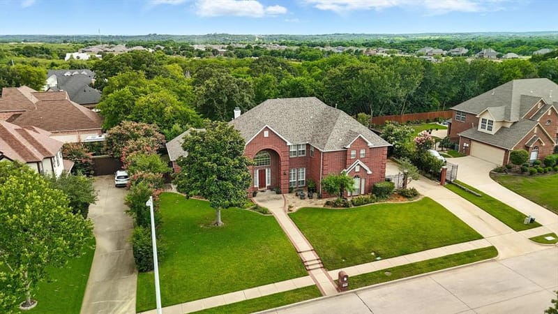 109 Visalia Lane, Denton TX 76210 - Photo 37