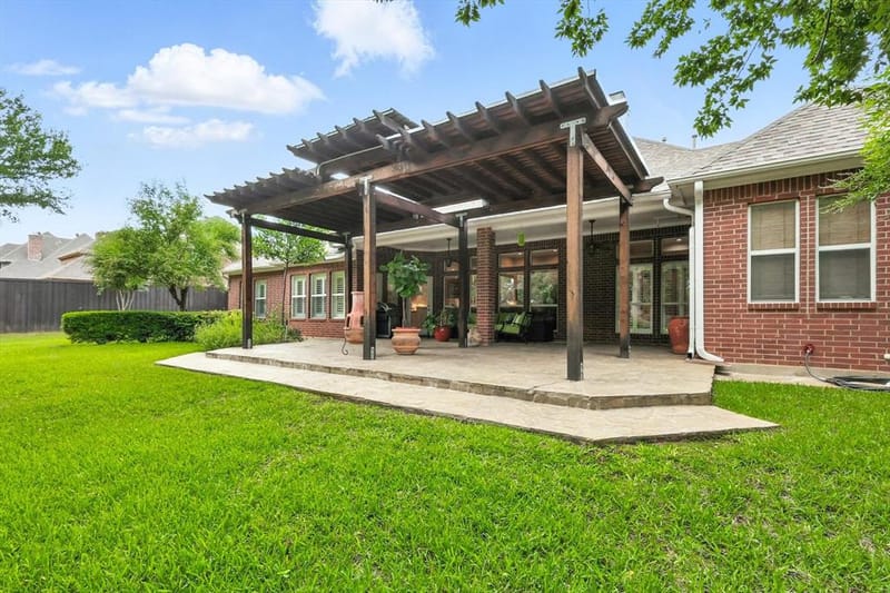 109 Visalia Lane, Denton TX 76210 - Photo 31