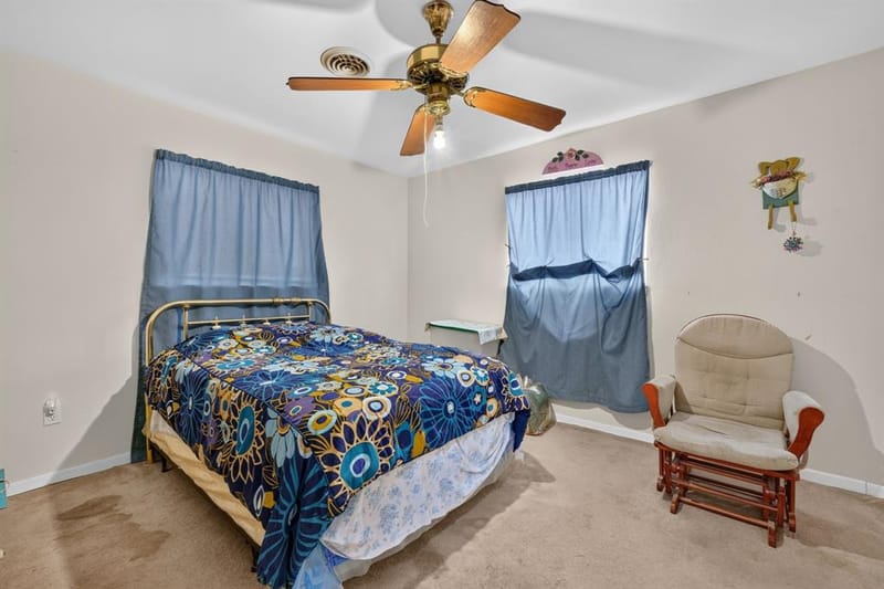 402 SE 20th Street, Mineral Wells TX 76067 - Photo 13