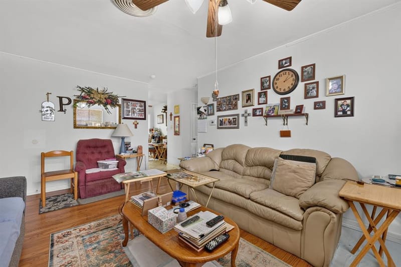 402 SE 20th Street, Mineral Wells TX 76067 - Photo 5
