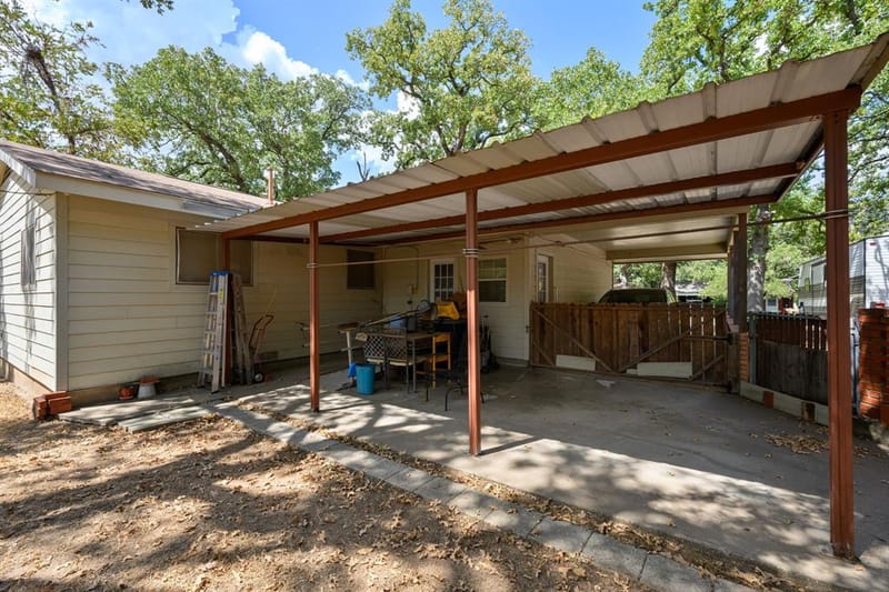402 SE 20th Street, Mineral Wells TX 76067 - Photo 19